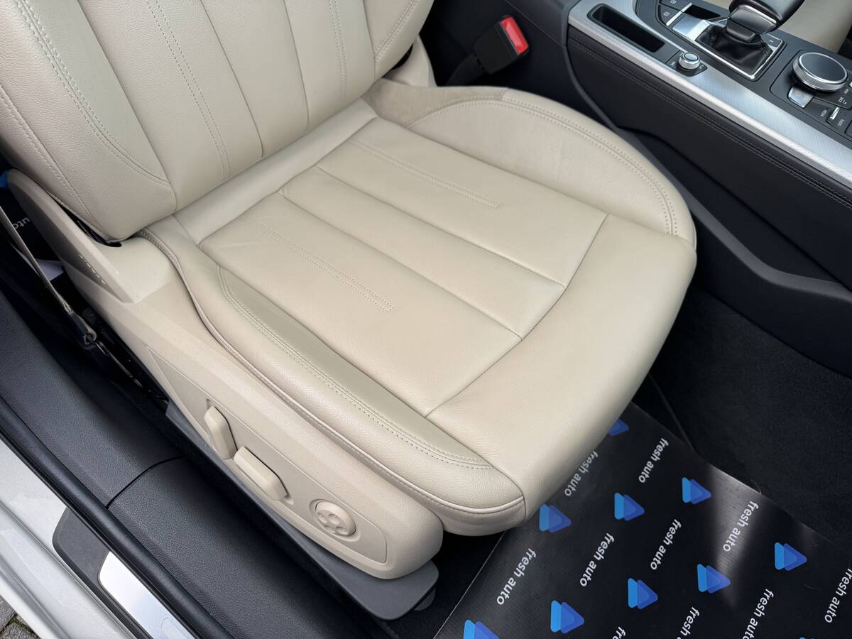 Audi A4 B9/8W 2016 - Пробіг: 170 тис. км