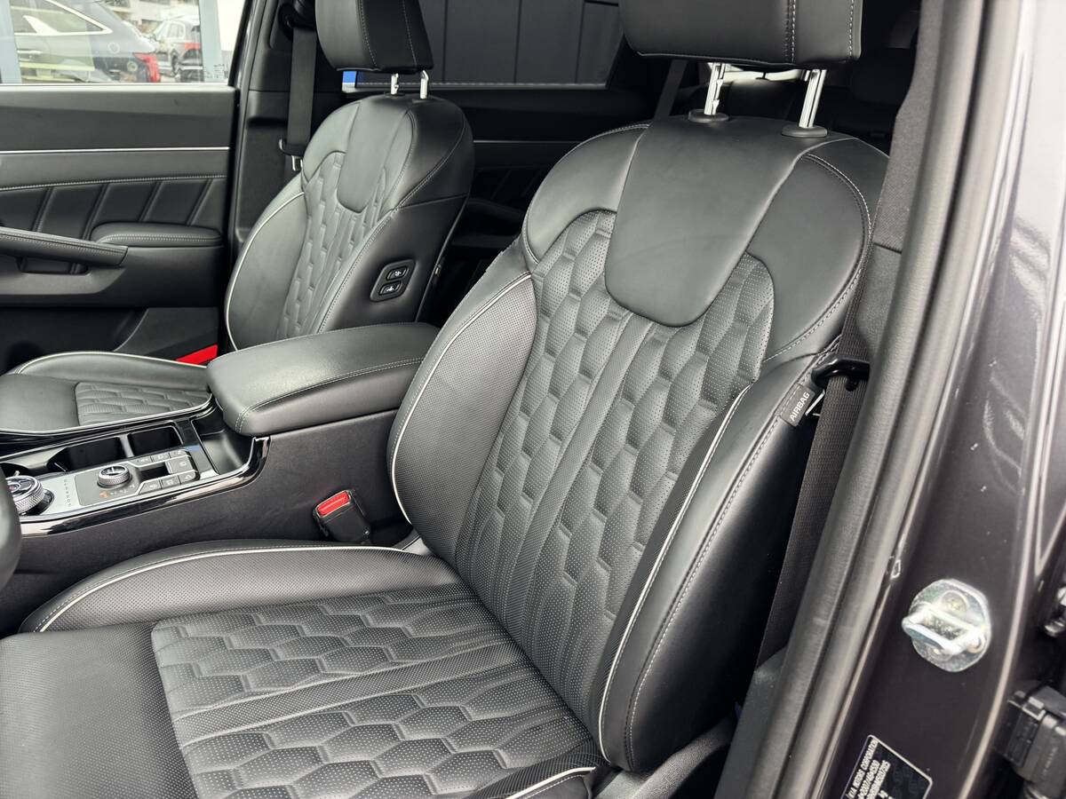 Kia Sorento 2020 - fresh auto рівне