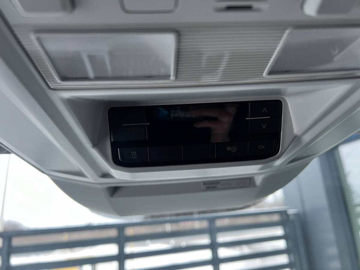 Volkswagen crafter 2021 - fresh avto
