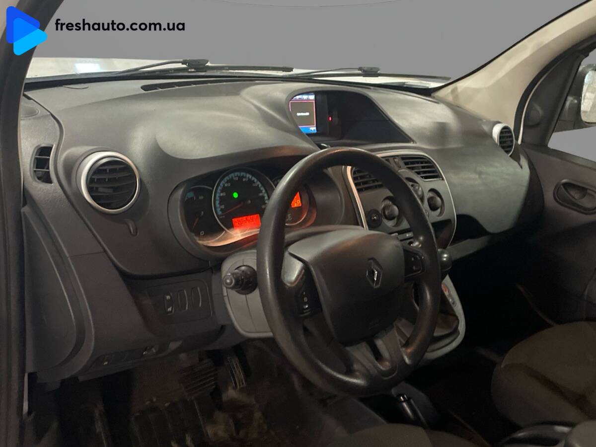 Renault Kangoo 2020 - Fuel: Electric 