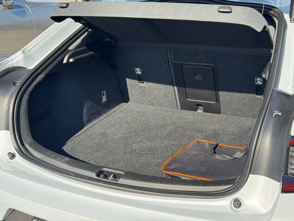 Polestar 2 2023 - Коробка передач: Автомат 