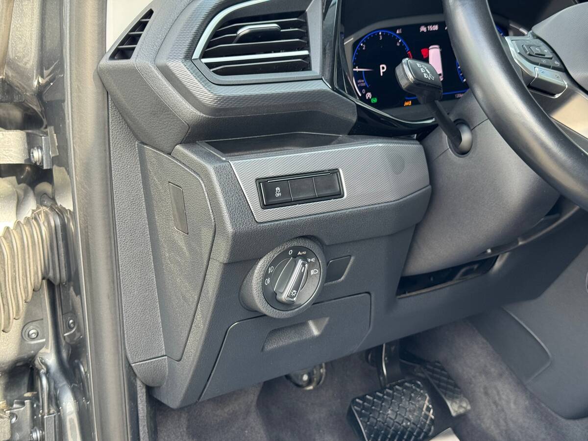Volkswagen Multivan 2020 - freshauto