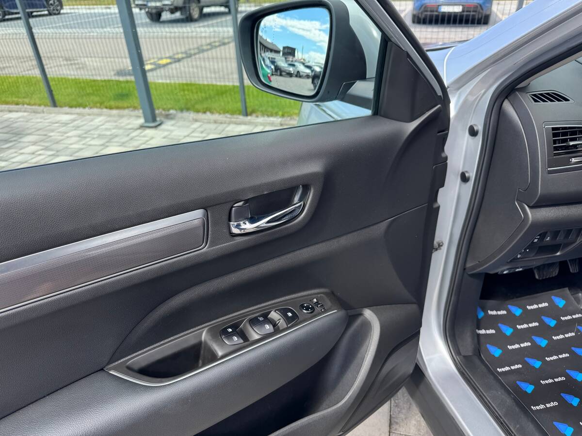 Renault Koleos 2019 - фреш авто