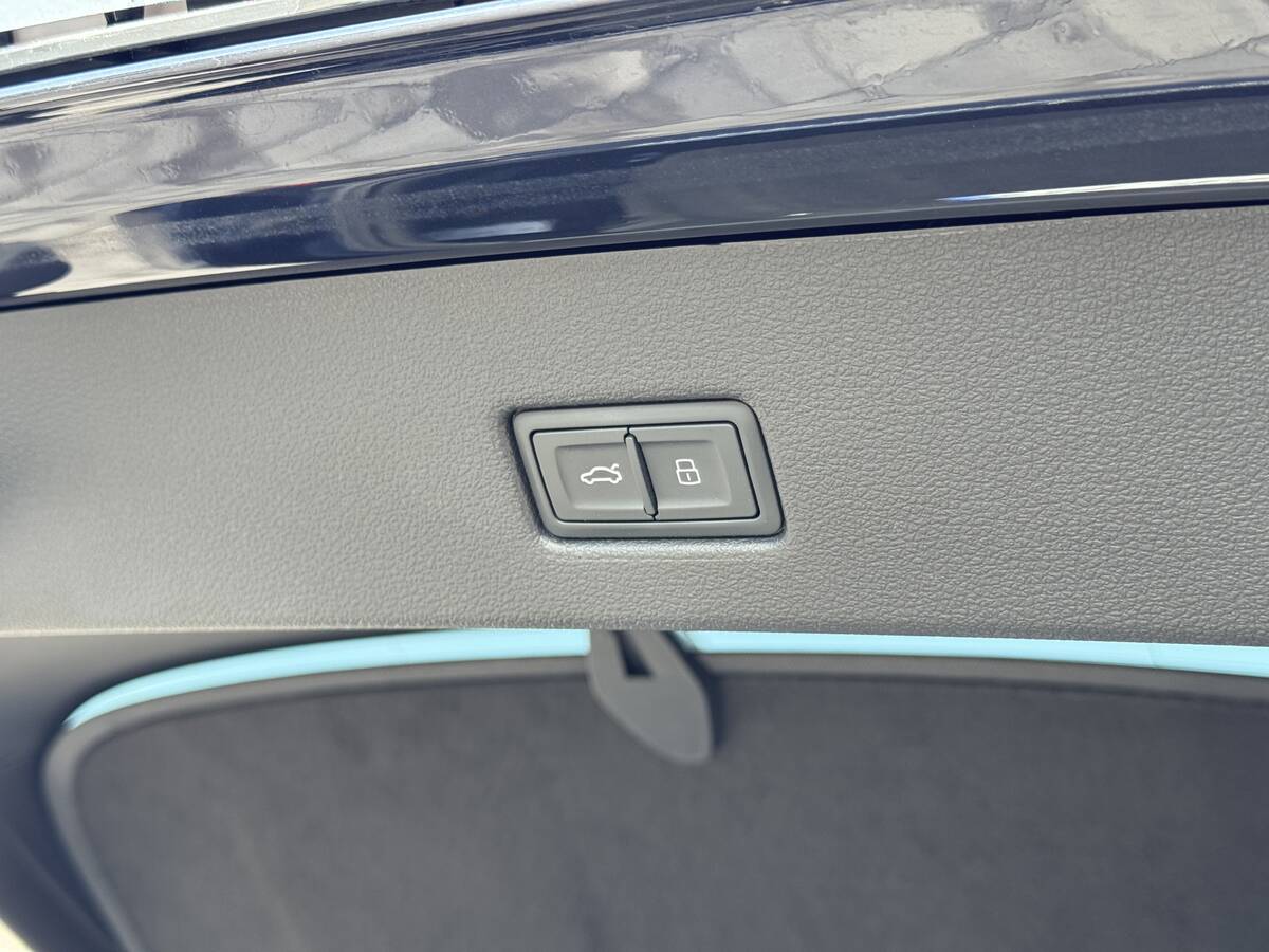 Audi S7 Sportback 2022 - фреш авто рівне