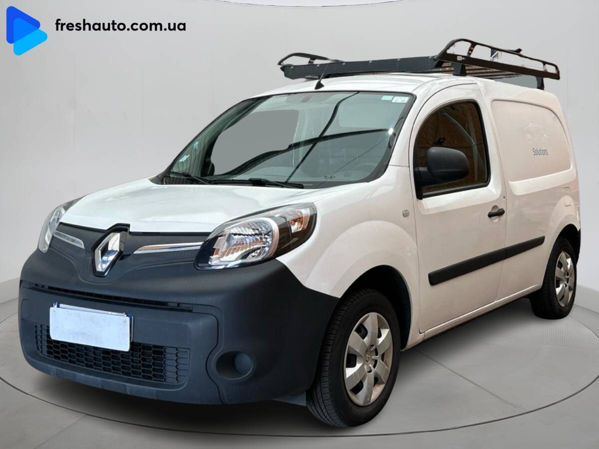 Renault Kangoo 2020