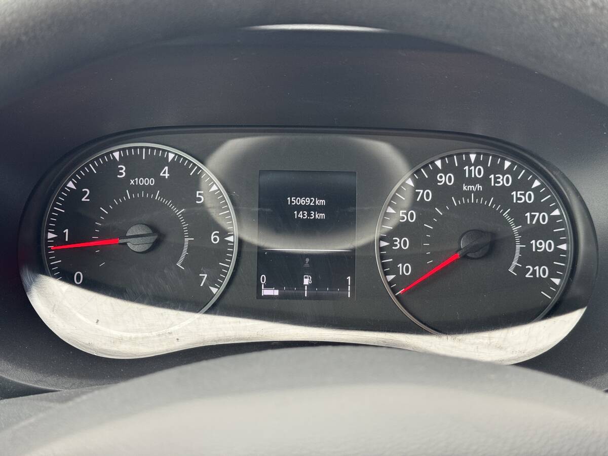 Renault master 2022 - покупка авто