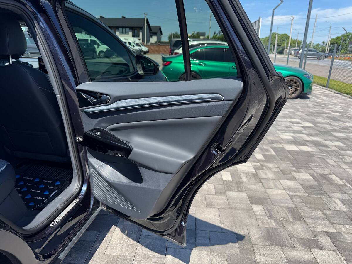 Volkswagen ID.4 Crozz 2022 - fresh auto рівне