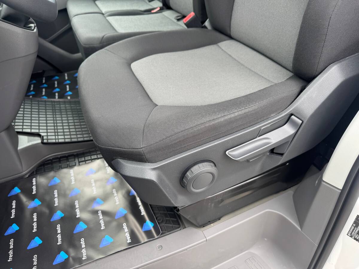 Volkswagen Crafter 2022 - fresh auto рівне