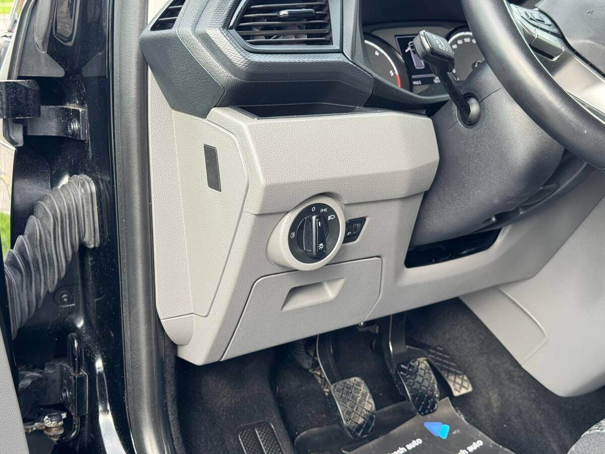 Volkswagen Transporter 2020 - fresh auto рівне
