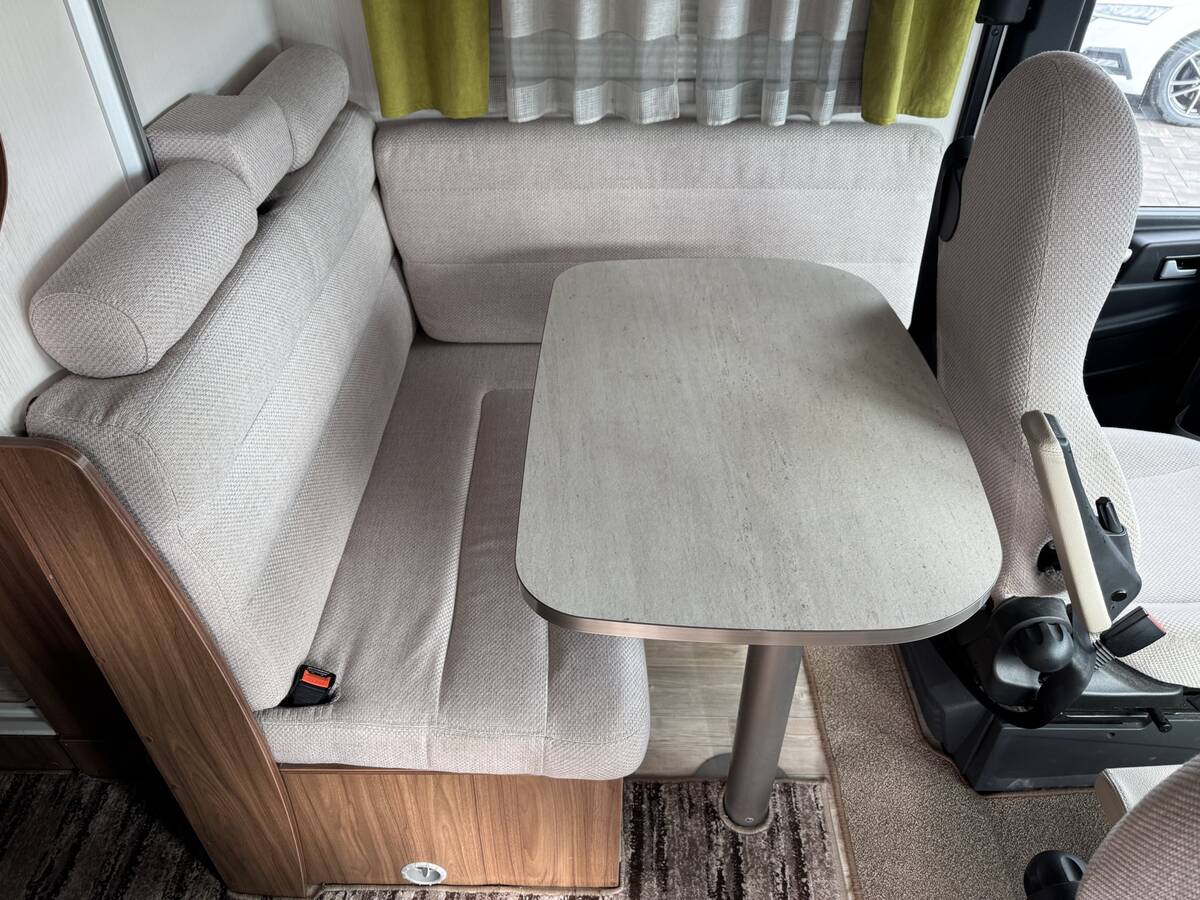 PILOTE MS36AA4 2016 - Volume: 2.3 l.