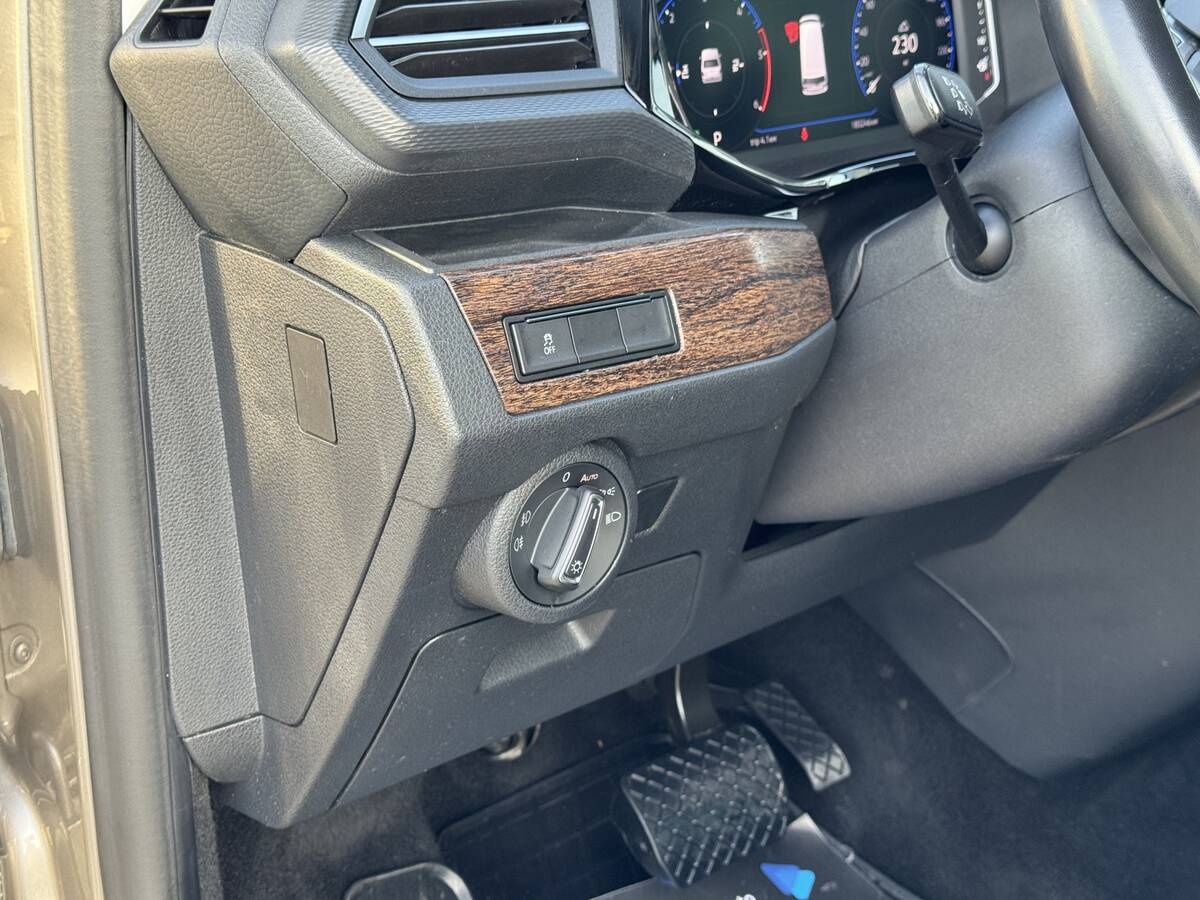 Volkswagen Caravelle 2021 - фрешавто