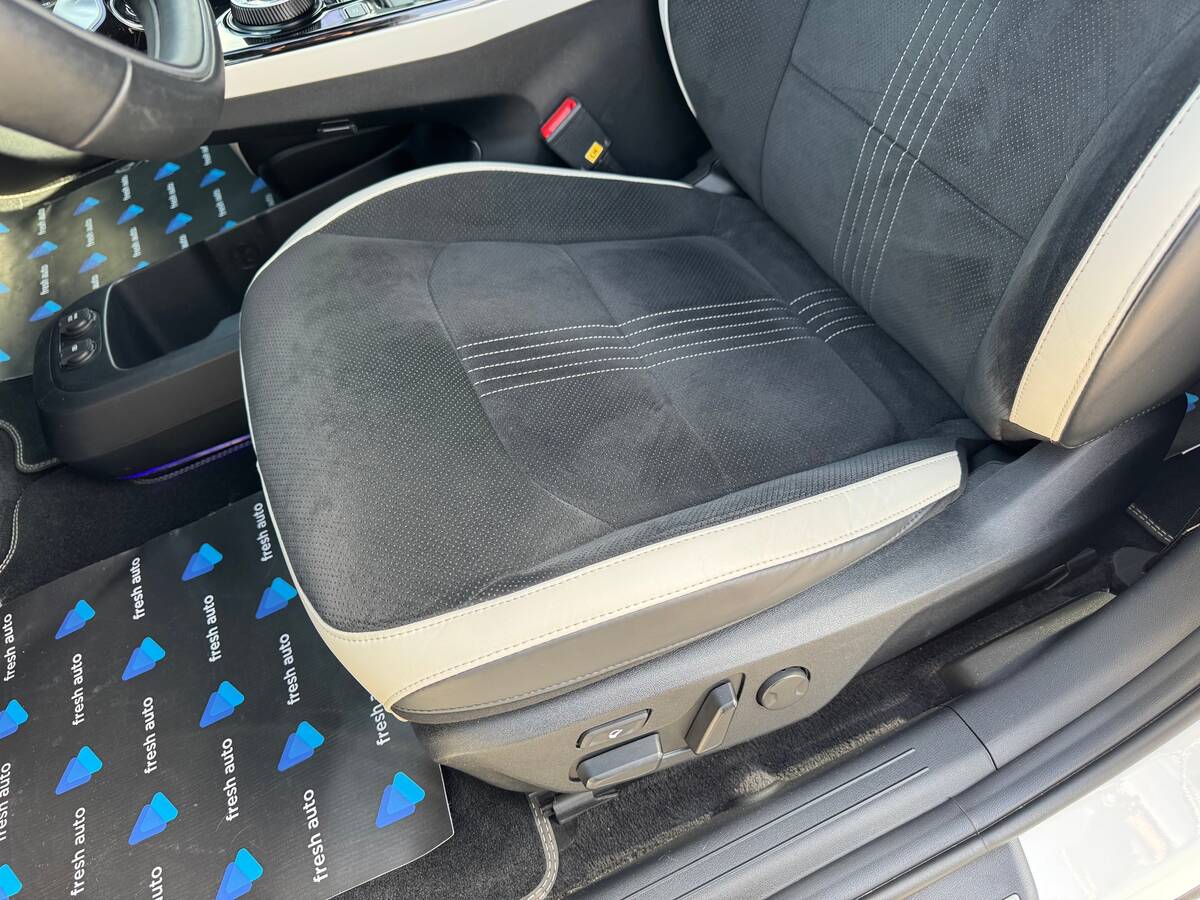 Kia EV6 2021 - покупка авто