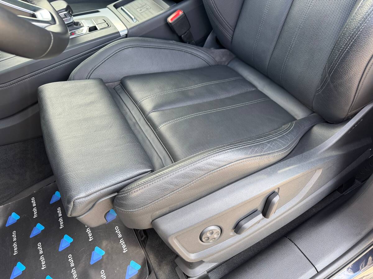 Audi Q5 2020 - fresh avto