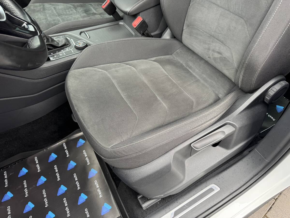 Volkswagen Tiguan 2019 - fresh avto