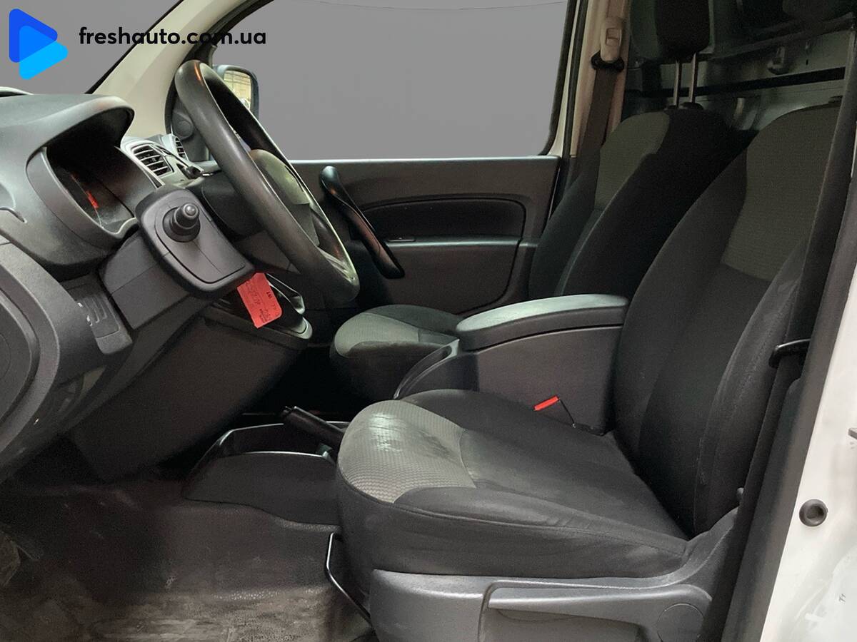 Renault Kangoo 2020 (Рено Кангу) — фото 5 з 5