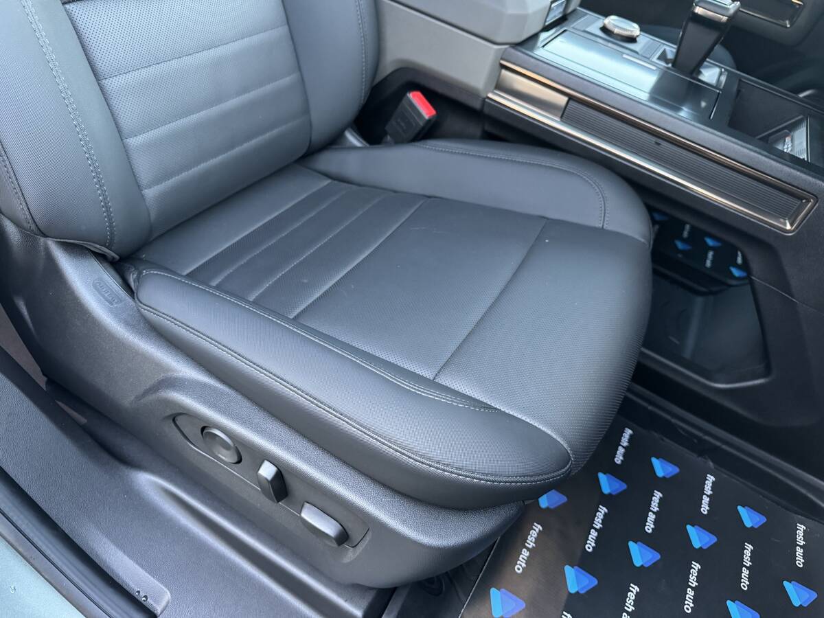 Hummer EV SUV 3X 2023 - фрешавто