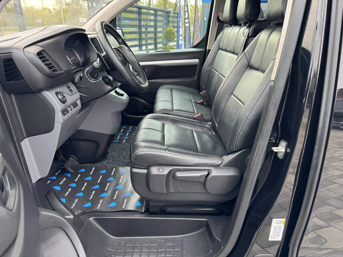 Opel Vivaro 2020 - фрешавто