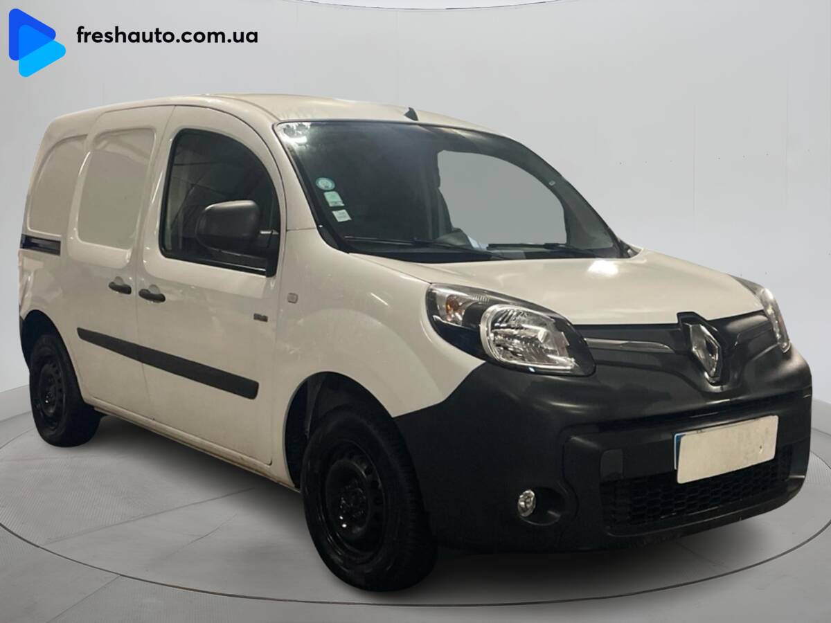Renault Kangoo 2020 - Тип авто: Trucks 