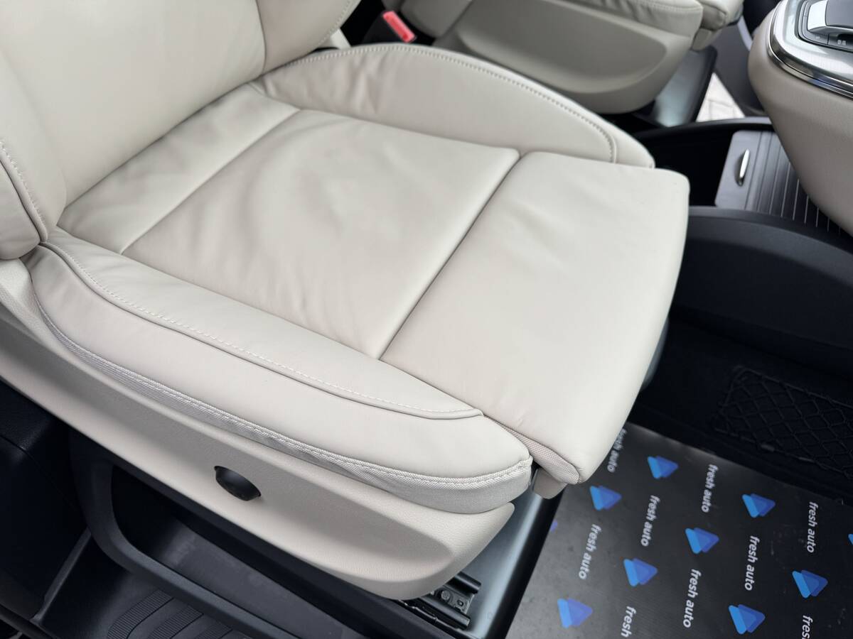 Mercedes-Benz V-Class 2025 - фреш авто рівне