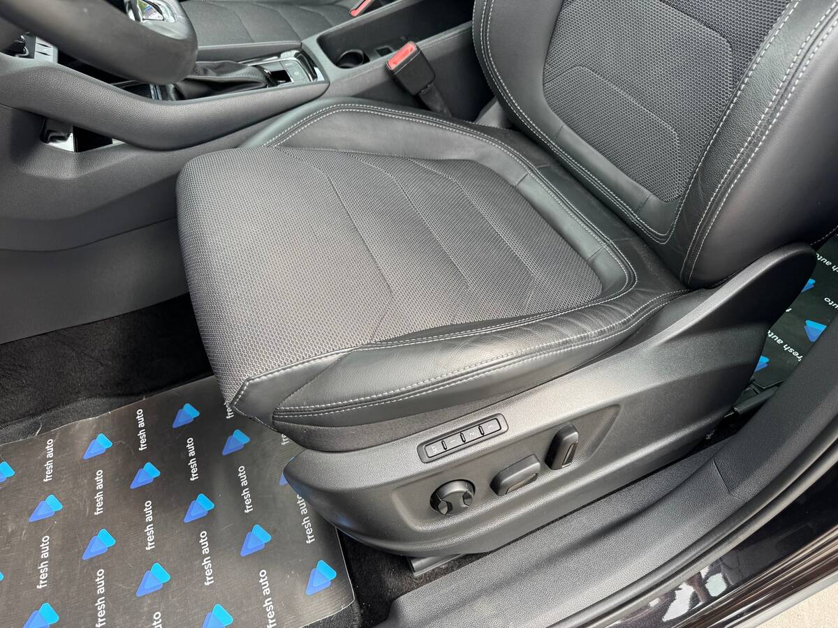 Skoda Kodiaq 2021 - fresh auto рівне