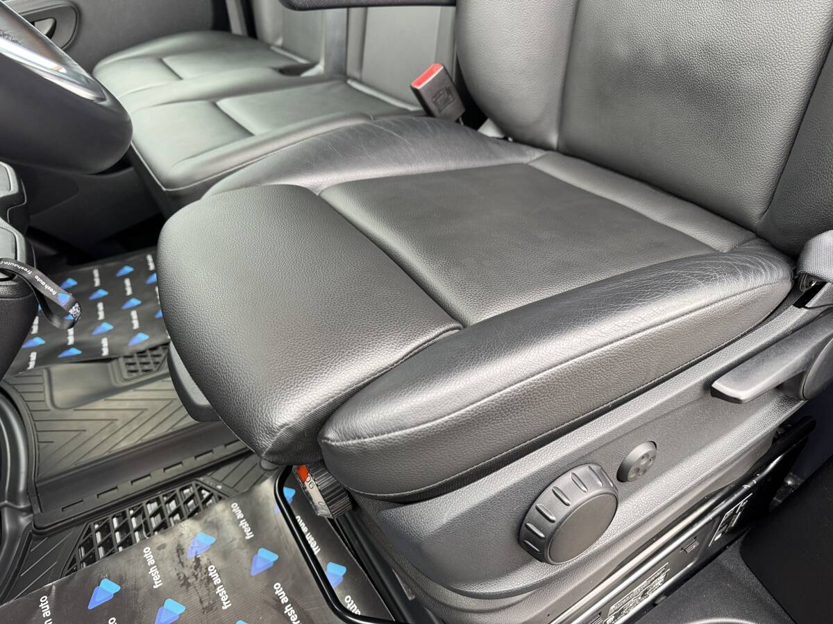Mercedes-Benz Sprinter 2020 - fresh avto