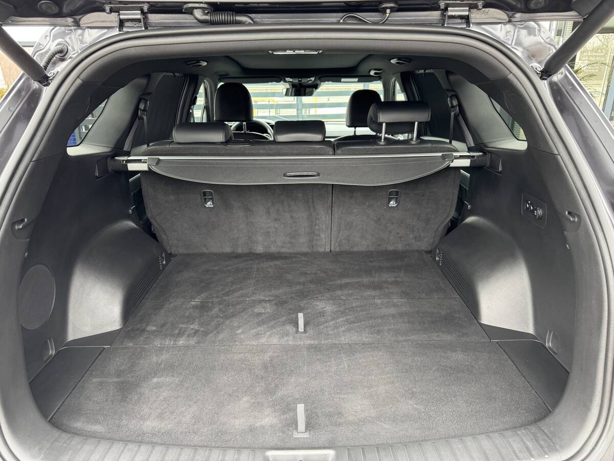 Kia Sorento 2020 - DriveType: All-wheel 