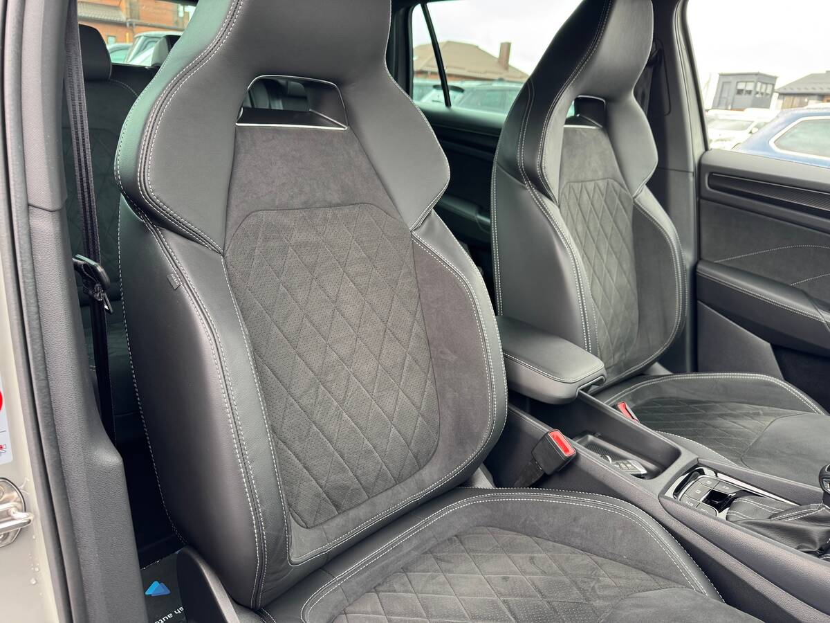 Skoda Kodiaq 2023 - fresh auto рівне