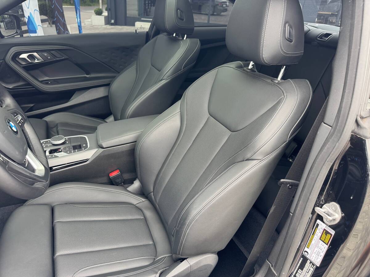 BMW 2 Series 2024 - fresh avto