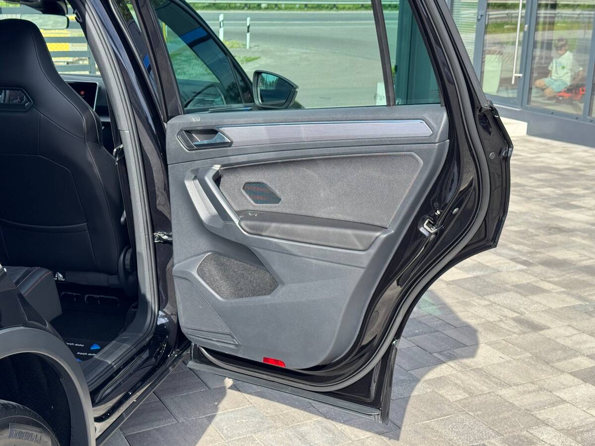 SEAT Tarraco 2022 - фрешавто