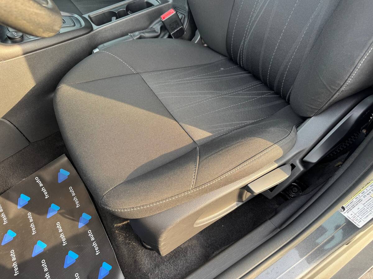 Ford Focus 2018 - fresh avto