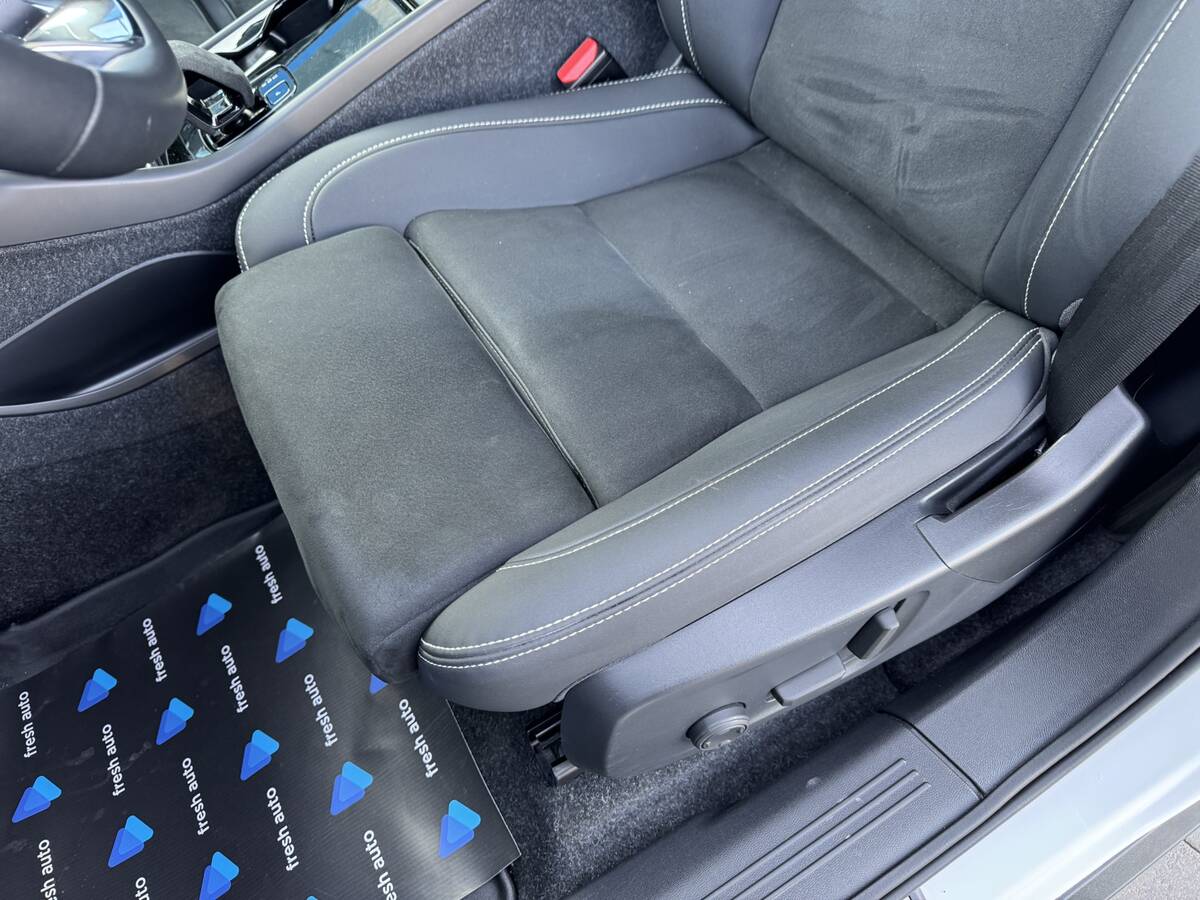 Volvo C40 Recharge 2023 - сайт фреш авто