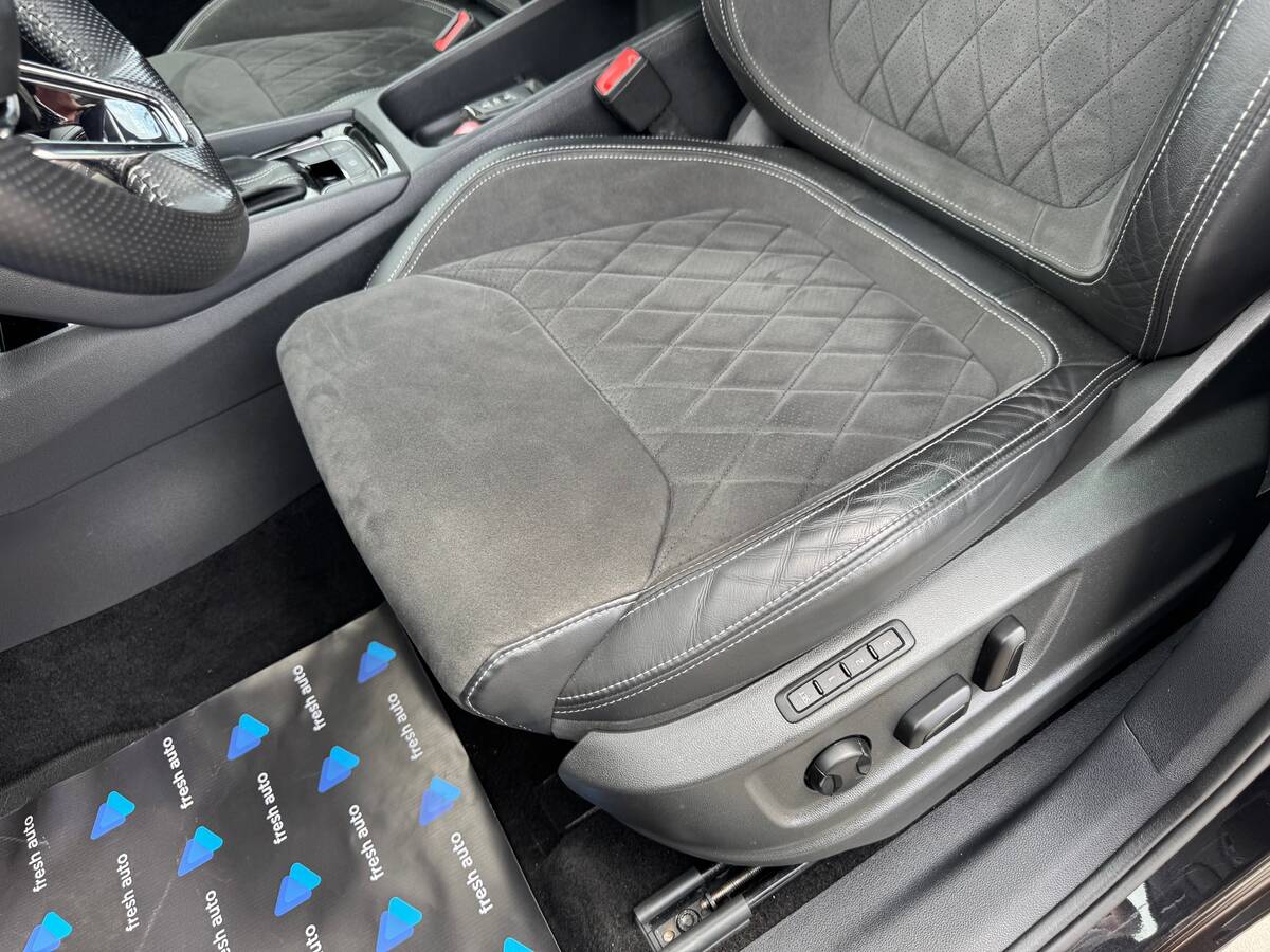 Skoda Kodiaq 2021 - сайт фреш авто