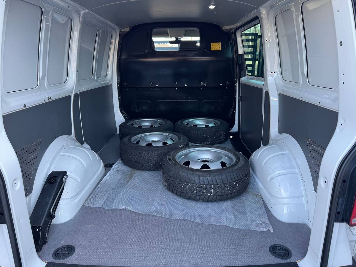 Volkswagen Transporter 2020 - Місцезнаходження: В Україні 
