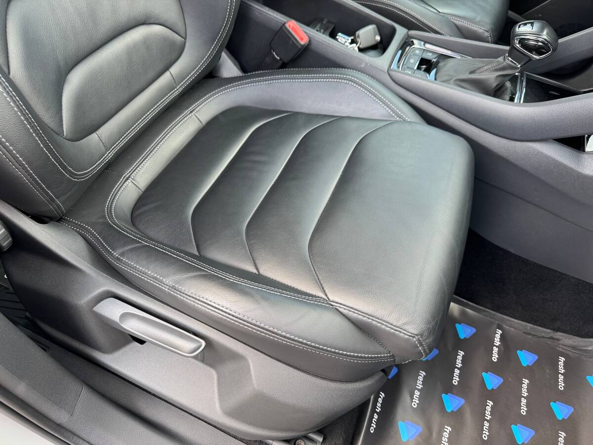 Skoda Kodiaq 2020 - фрешавто