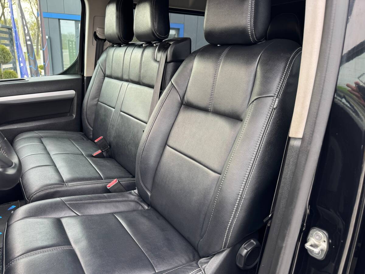 Opel Vivaro 2020 - фреш авто рівне