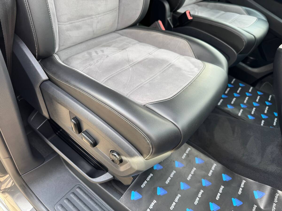 Volkswagen Multivan 2020 - fresh avto