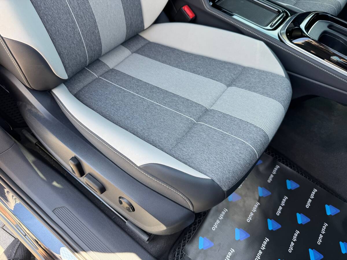 Volkswagen ID.4 Crozz 2022 - Місцезнаходження: В Україні 