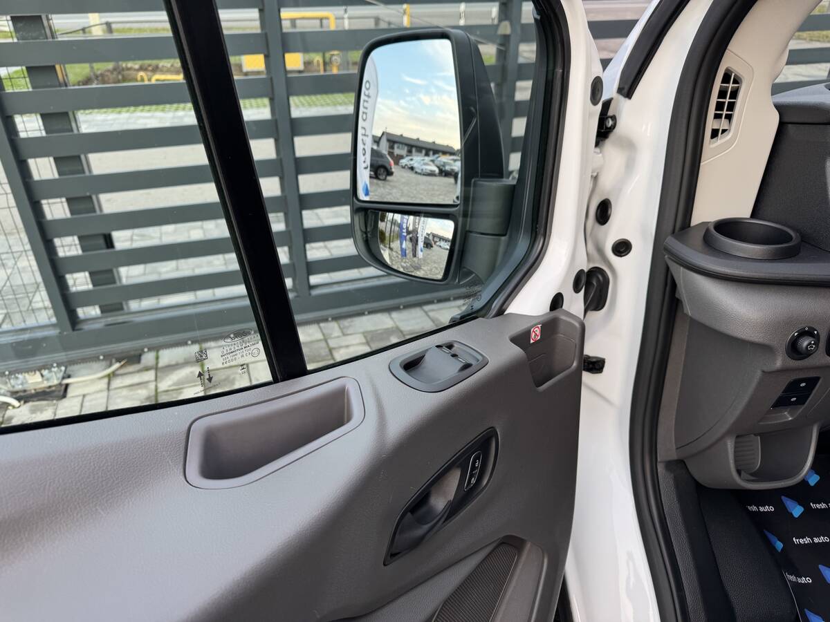 Ford E – Transit 2023 - Країна: Франція 