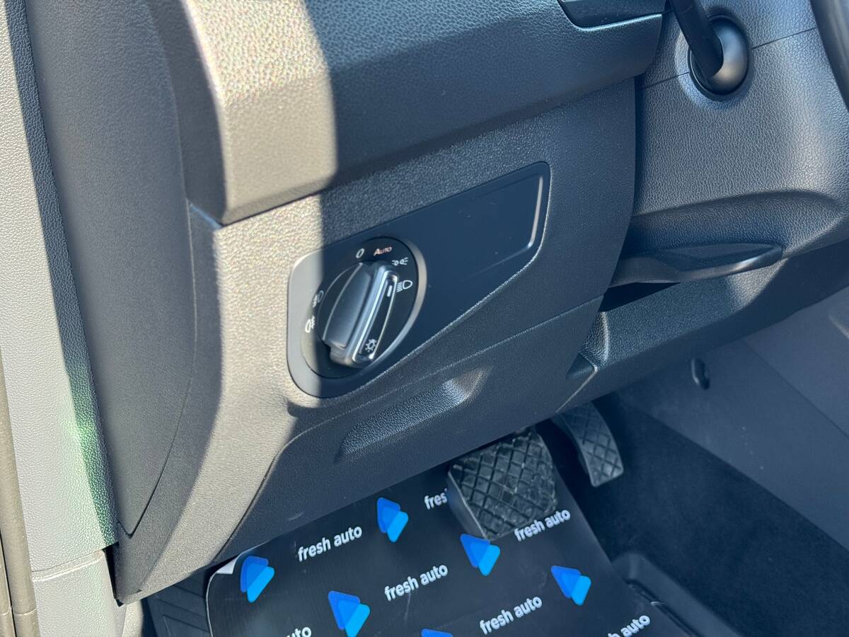 Volkswagen Tiguan 2019 - freshauto