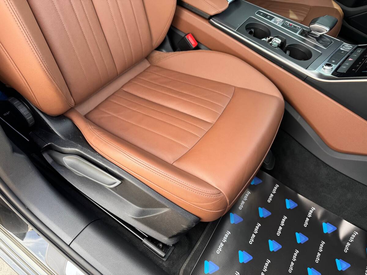 Audi A6 2019 - сайт фреш авто