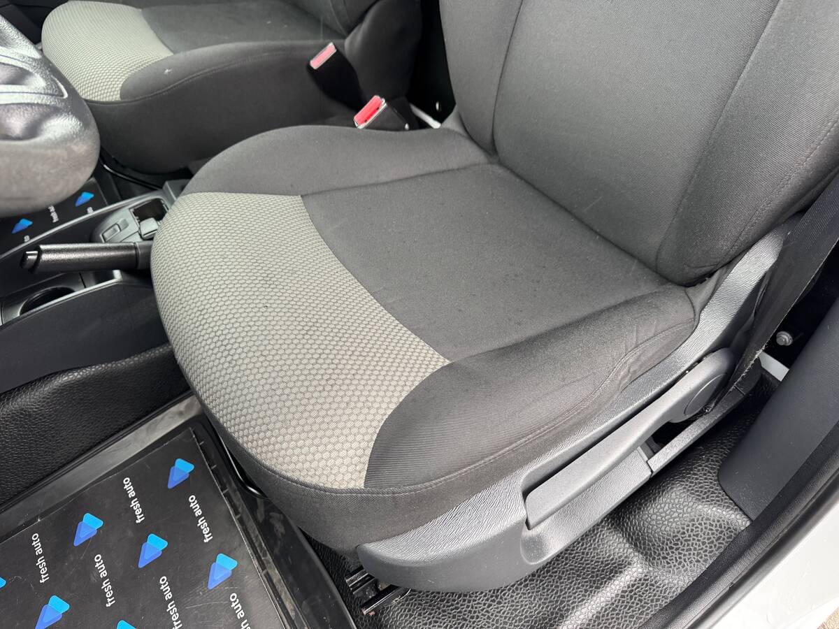Renault Kangoo 2021 - fresh avto