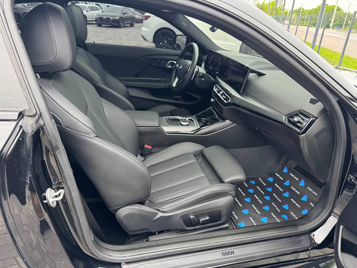 BMW 2 Series 2024 - фрешавто