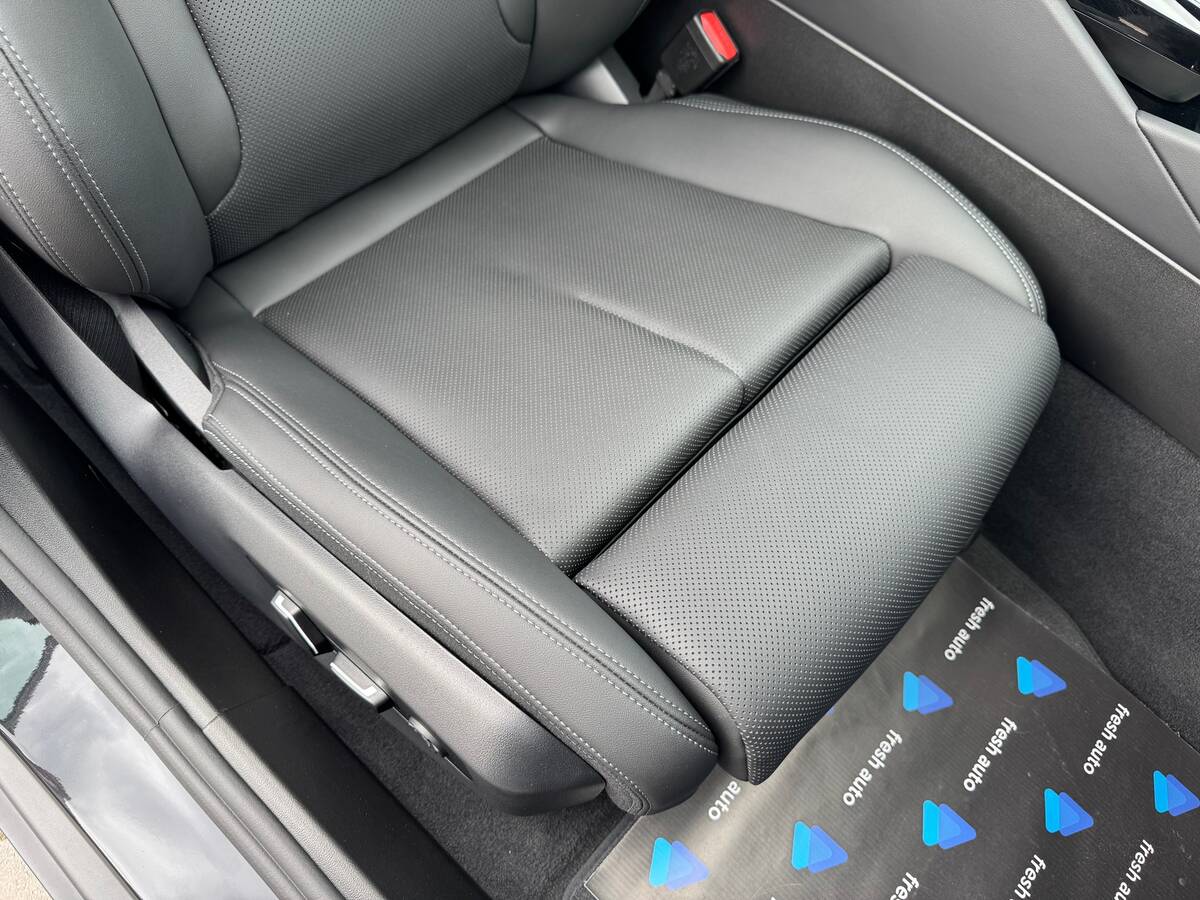 BMW 5 Series 2024 - фрешавто