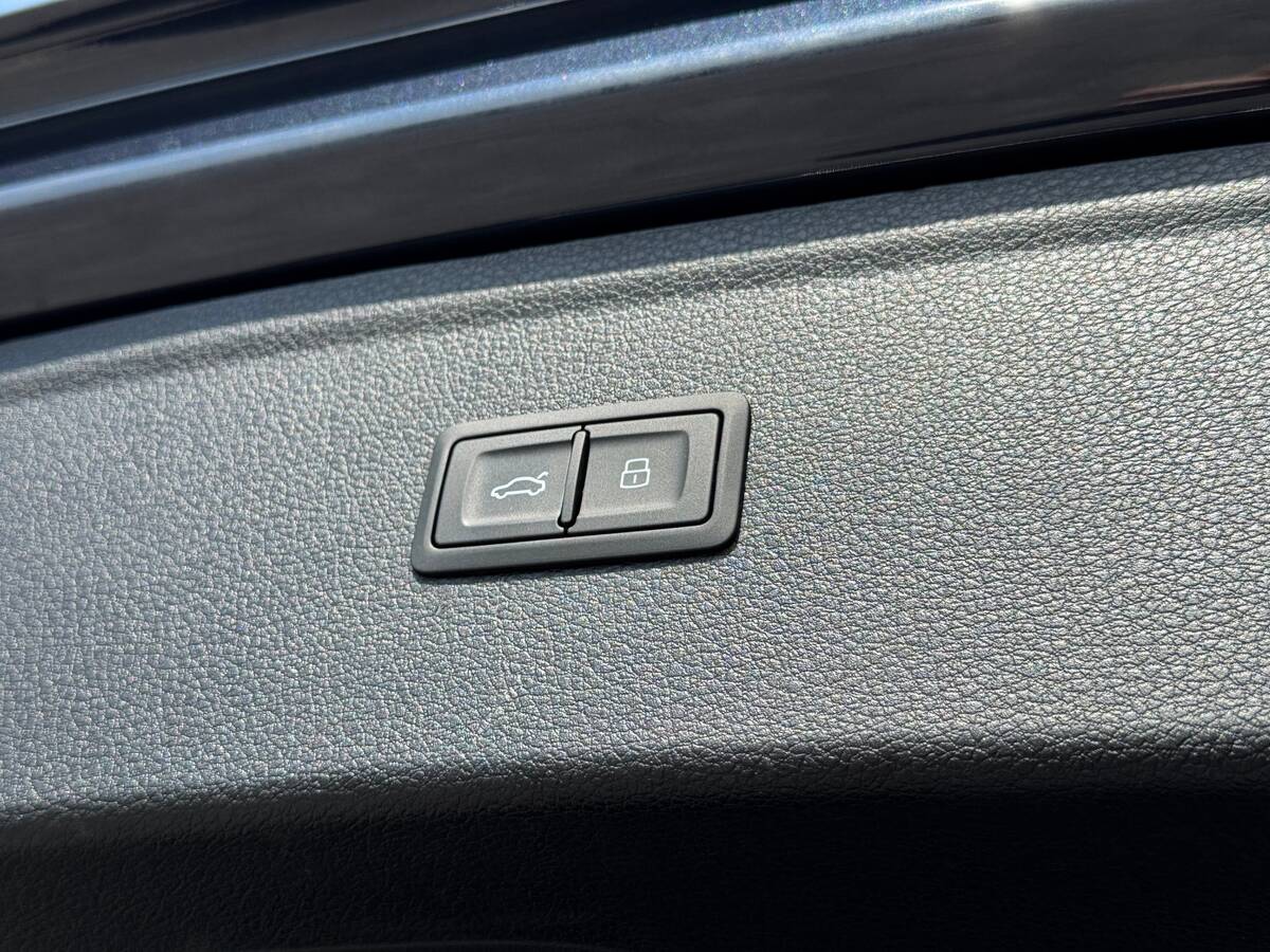 Audi Q5 2020 - покупка авто