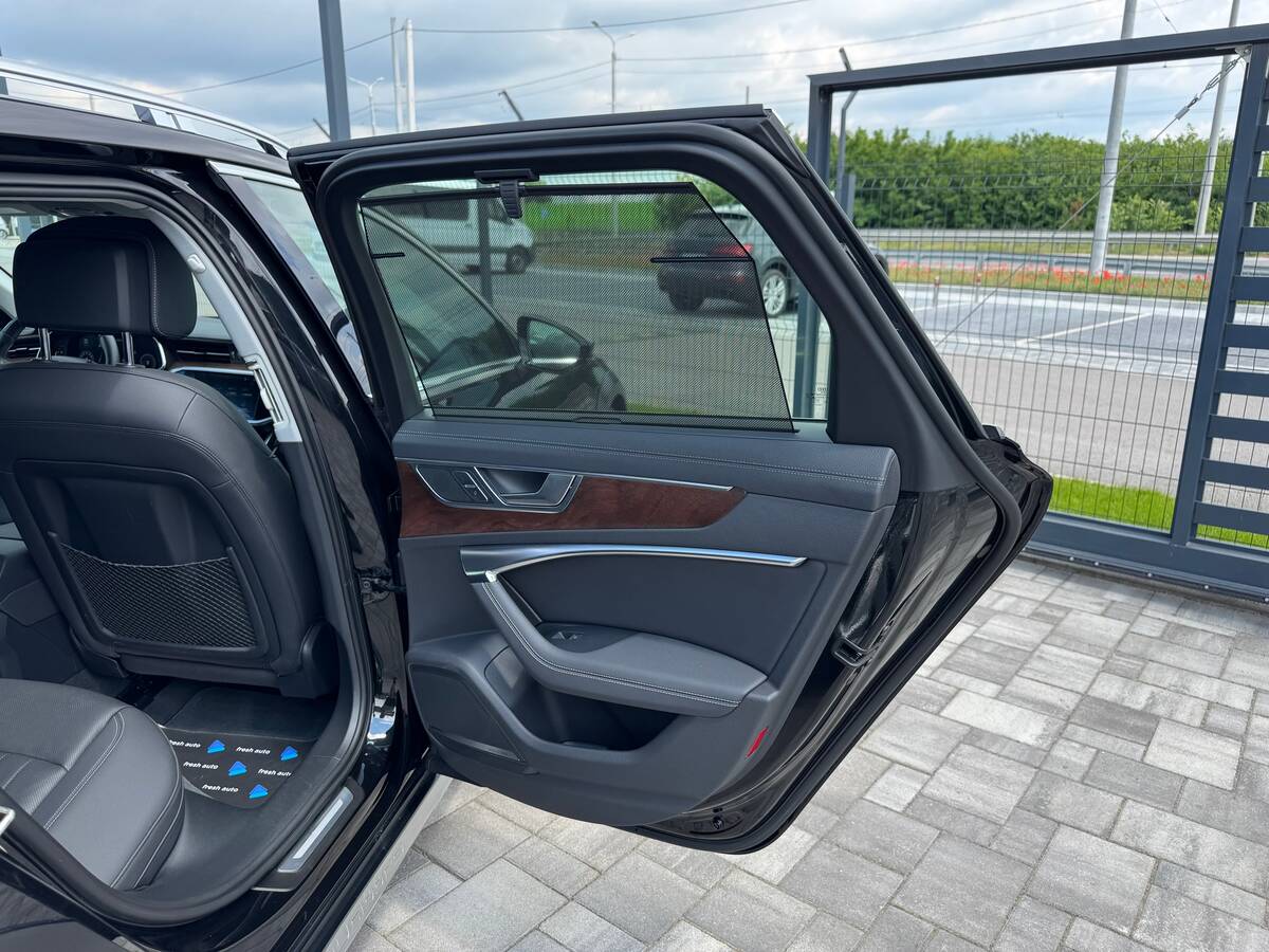 Audi A6 Allroad 2020 - фреш авто рівне