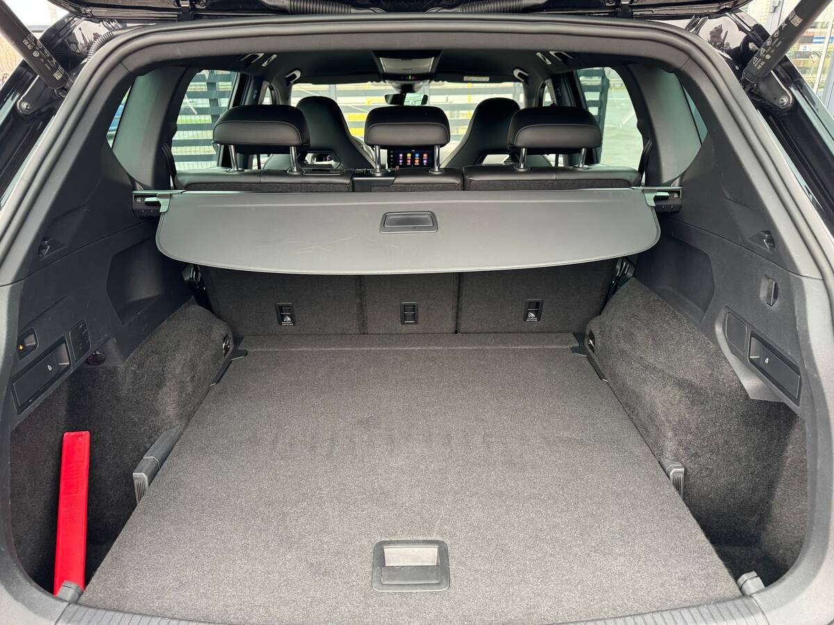 SEAT Tarraco 2022 - фреш авто