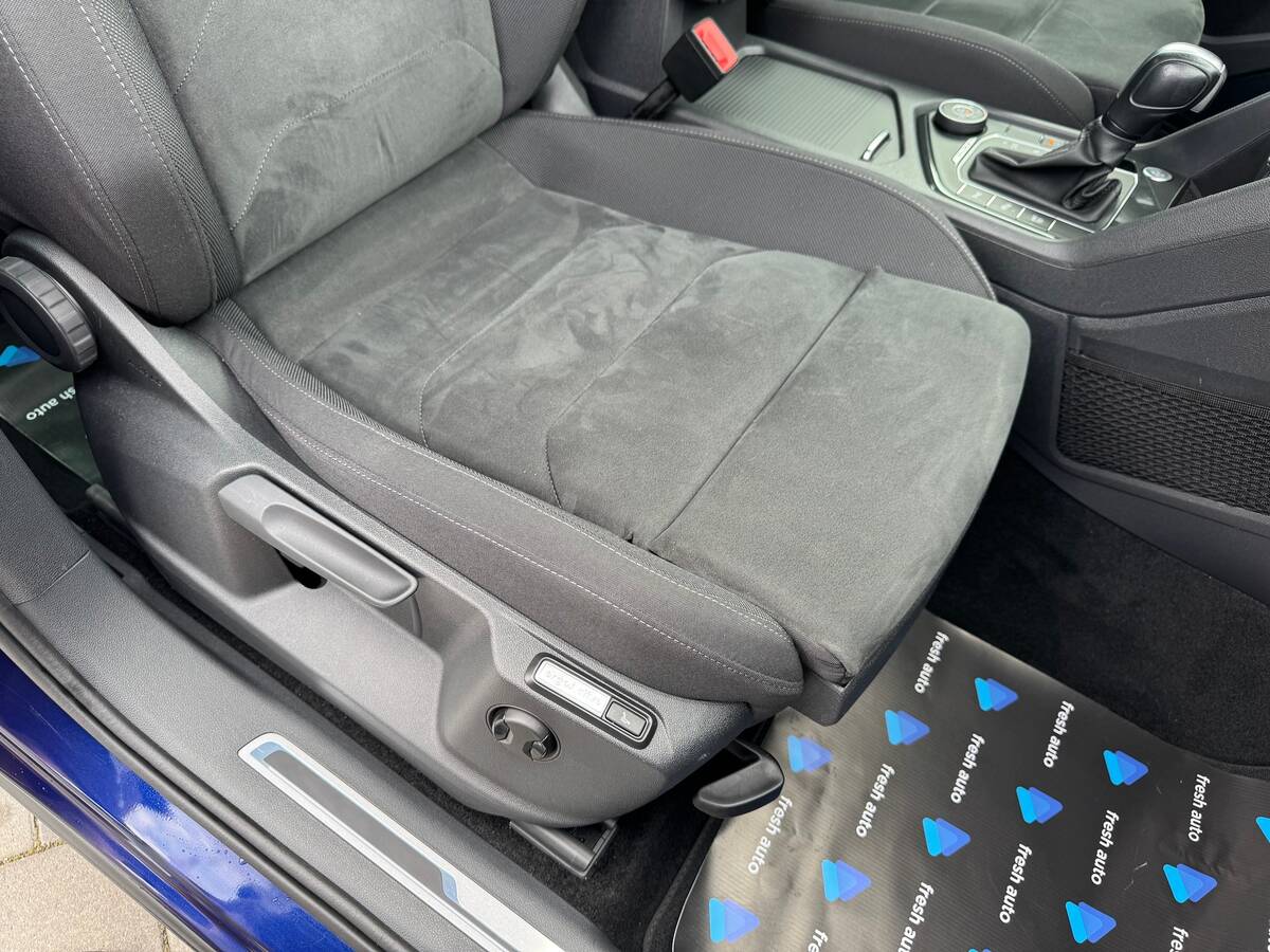 Volkswagen Tiguan 2019 - freshauto