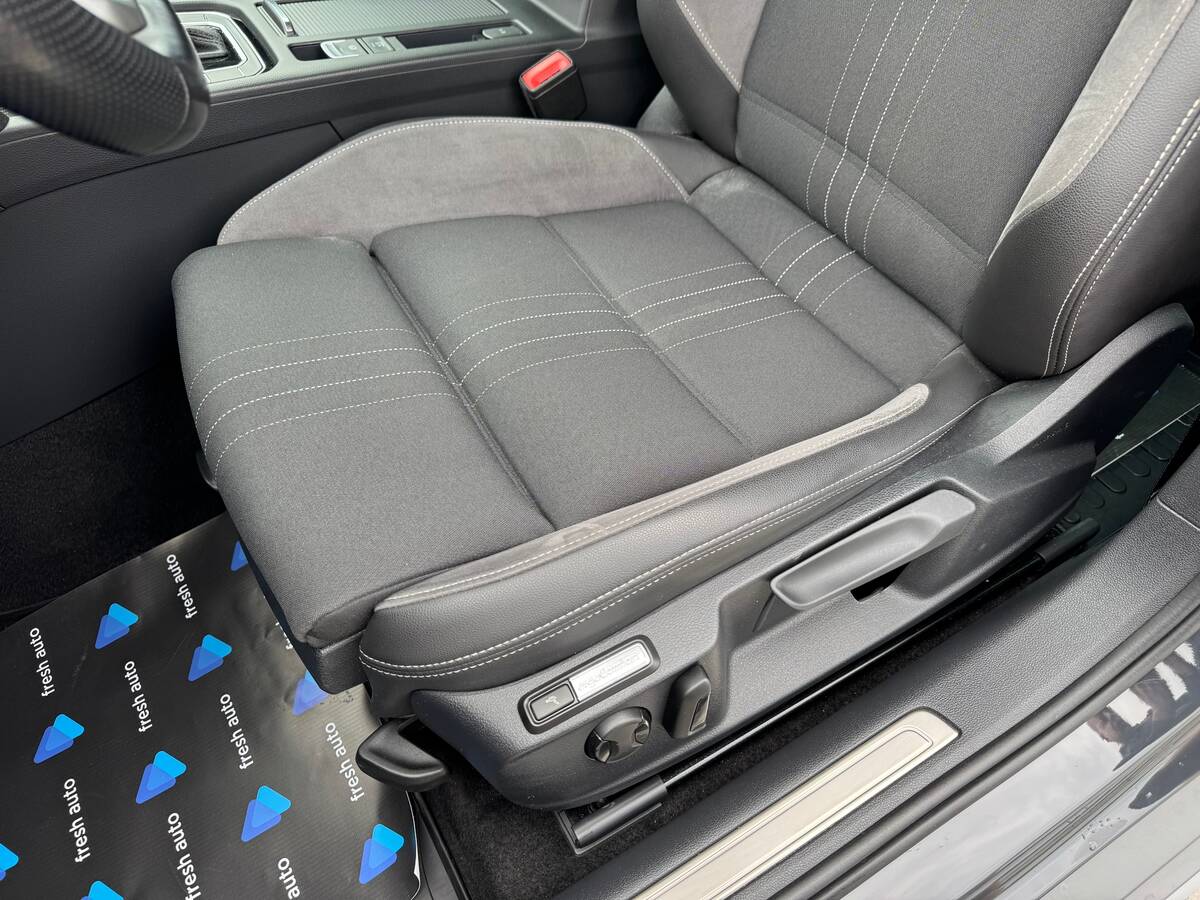 Volkswagen Passat Alltrack 2021 - fresh auto рівне