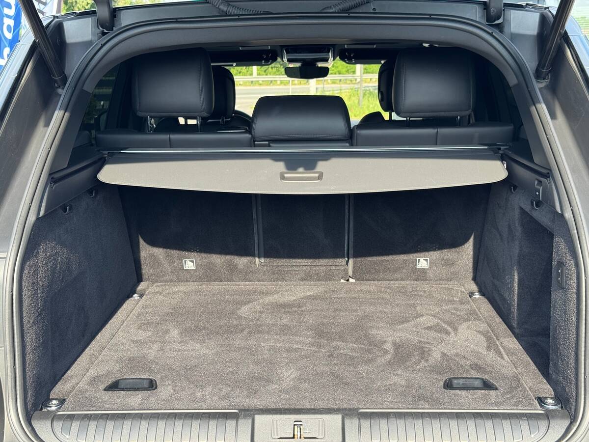 Land Rover Range Rover Sport 2019 - fresh auto