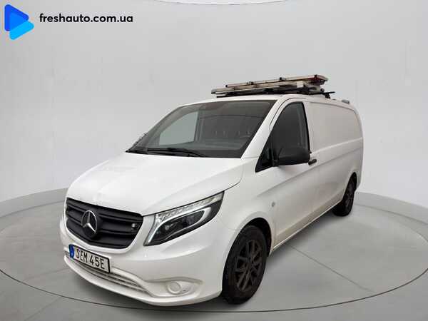 Mercedes-Benz Vito 2020